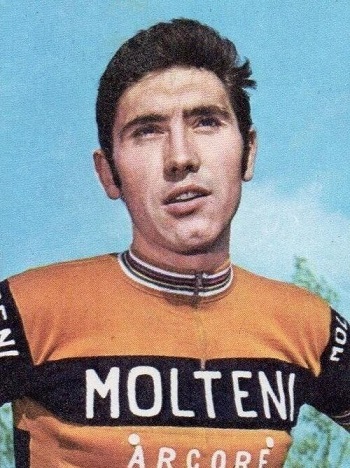 Storia del Tour de France. Ventunesima puntata